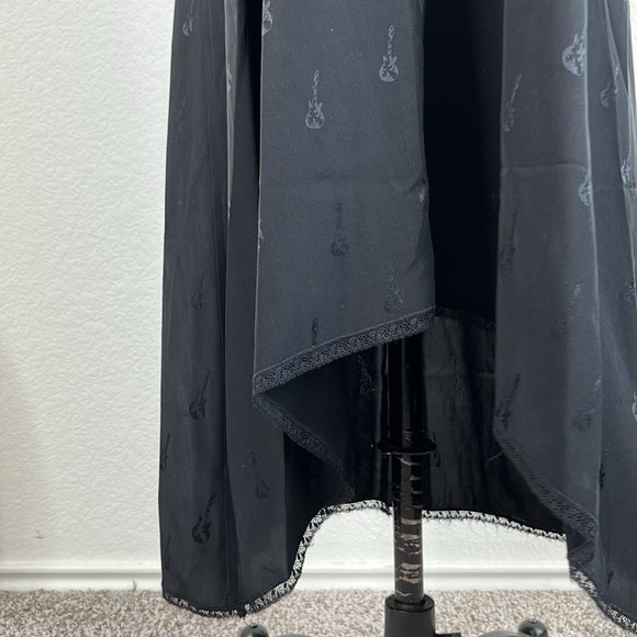 Zadig and Voltaire Risty Jac Guitar Dress - Picture 5 of 12